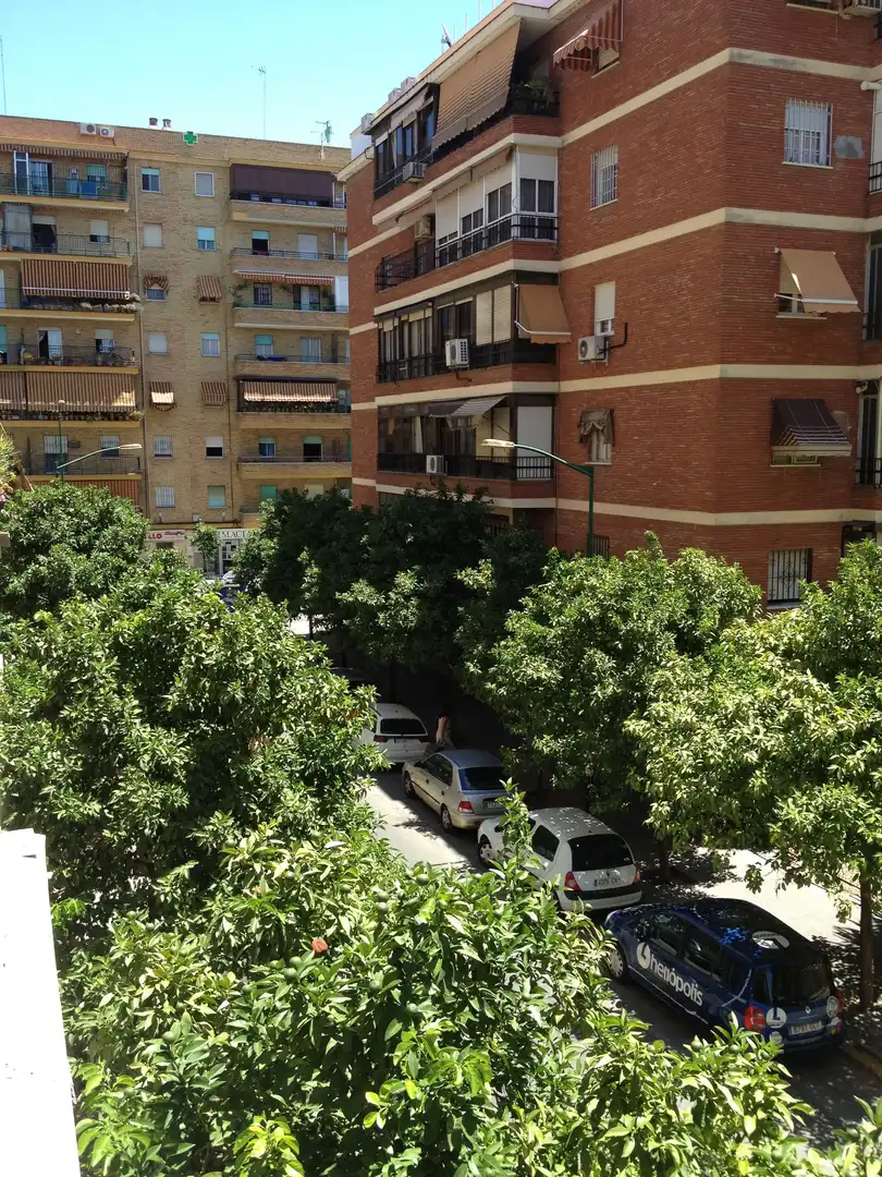 Piso de 95 m² en Sevilla