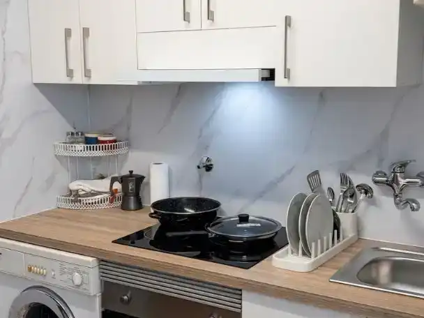 Piso de 80 m² en Zaragoza