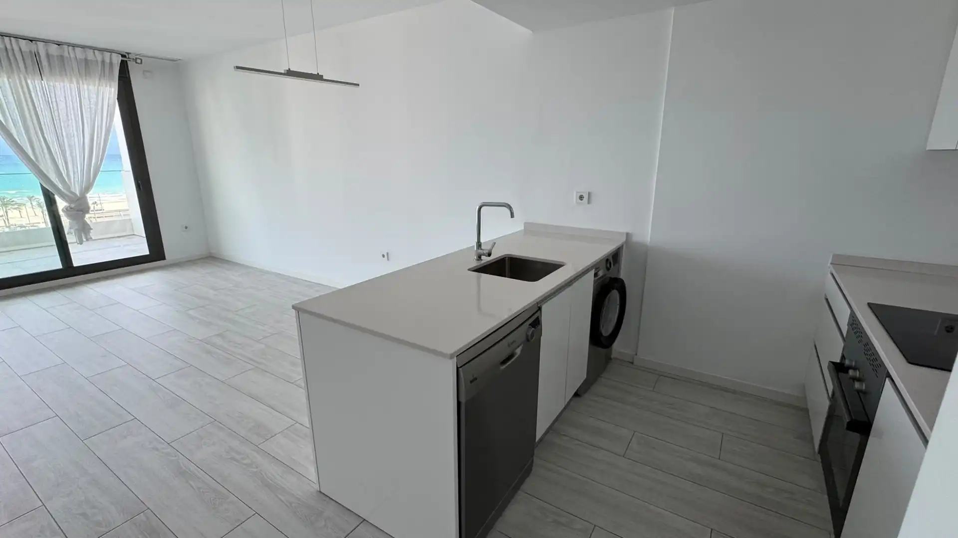 Pis de 98 m² a Alacant