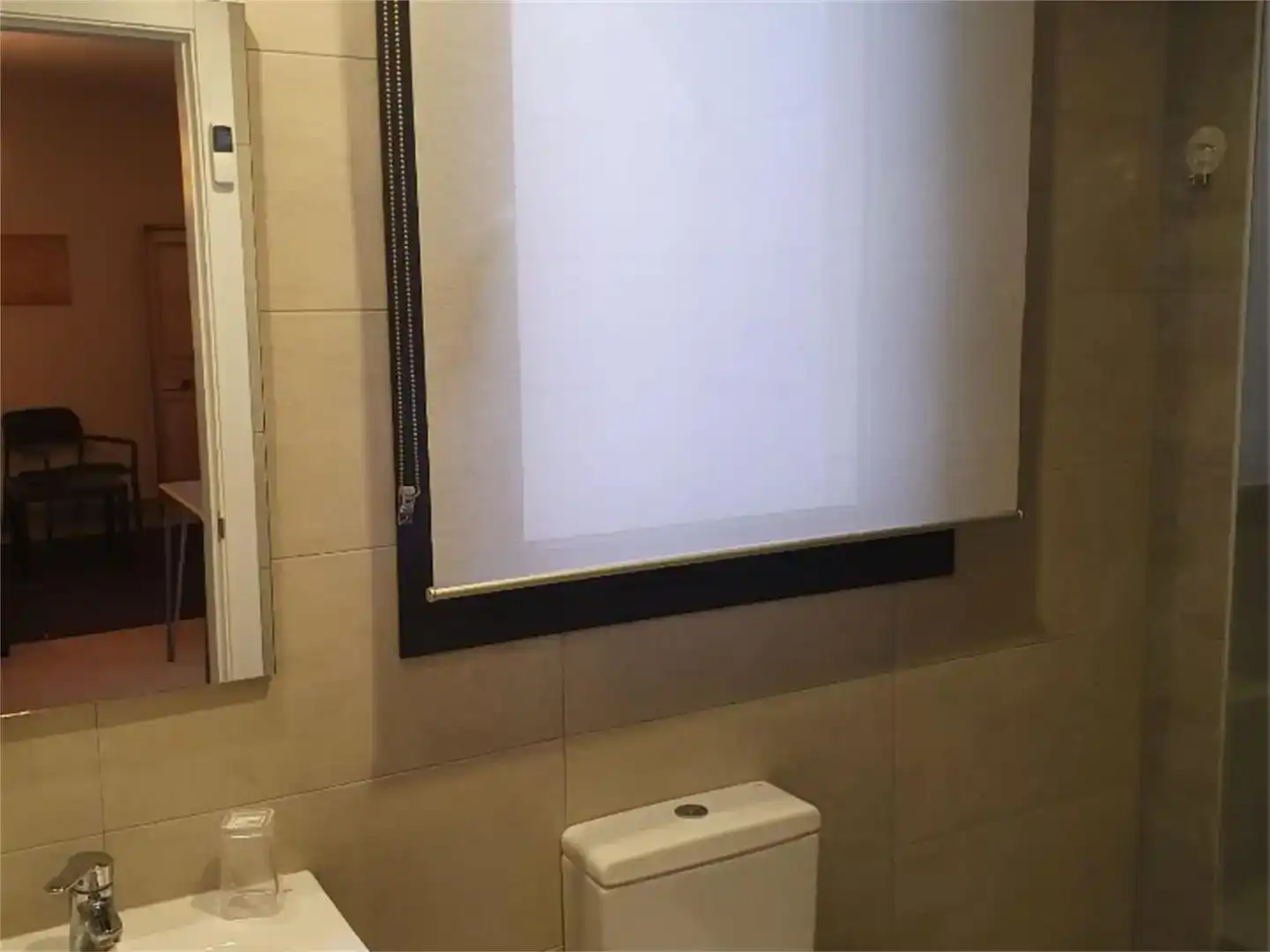 Piso de 40 m² en Cuenca