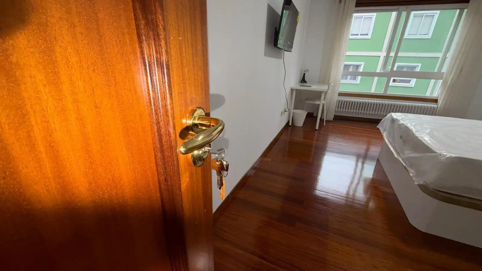 Pis de 110 m² a Ourense