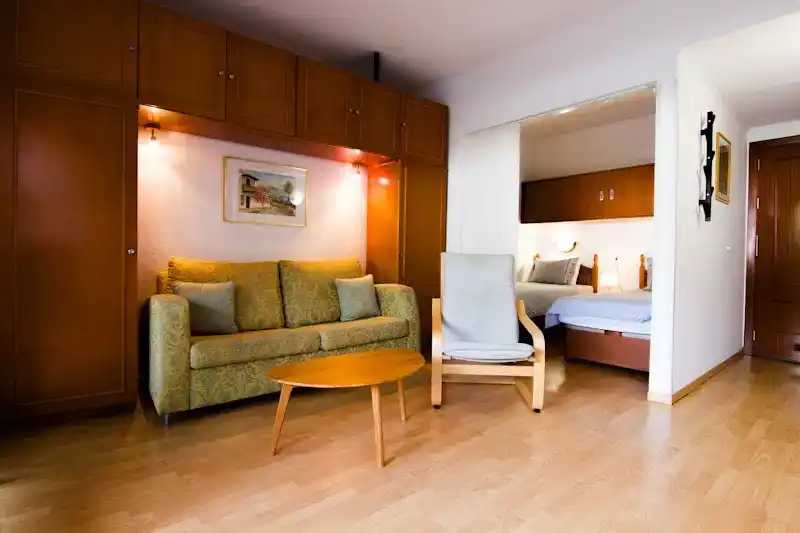 Piso de 50 m² en Puerto de la Cruz