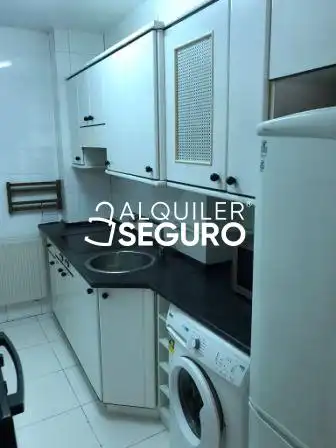 Pis de 59 m² a Vitòria