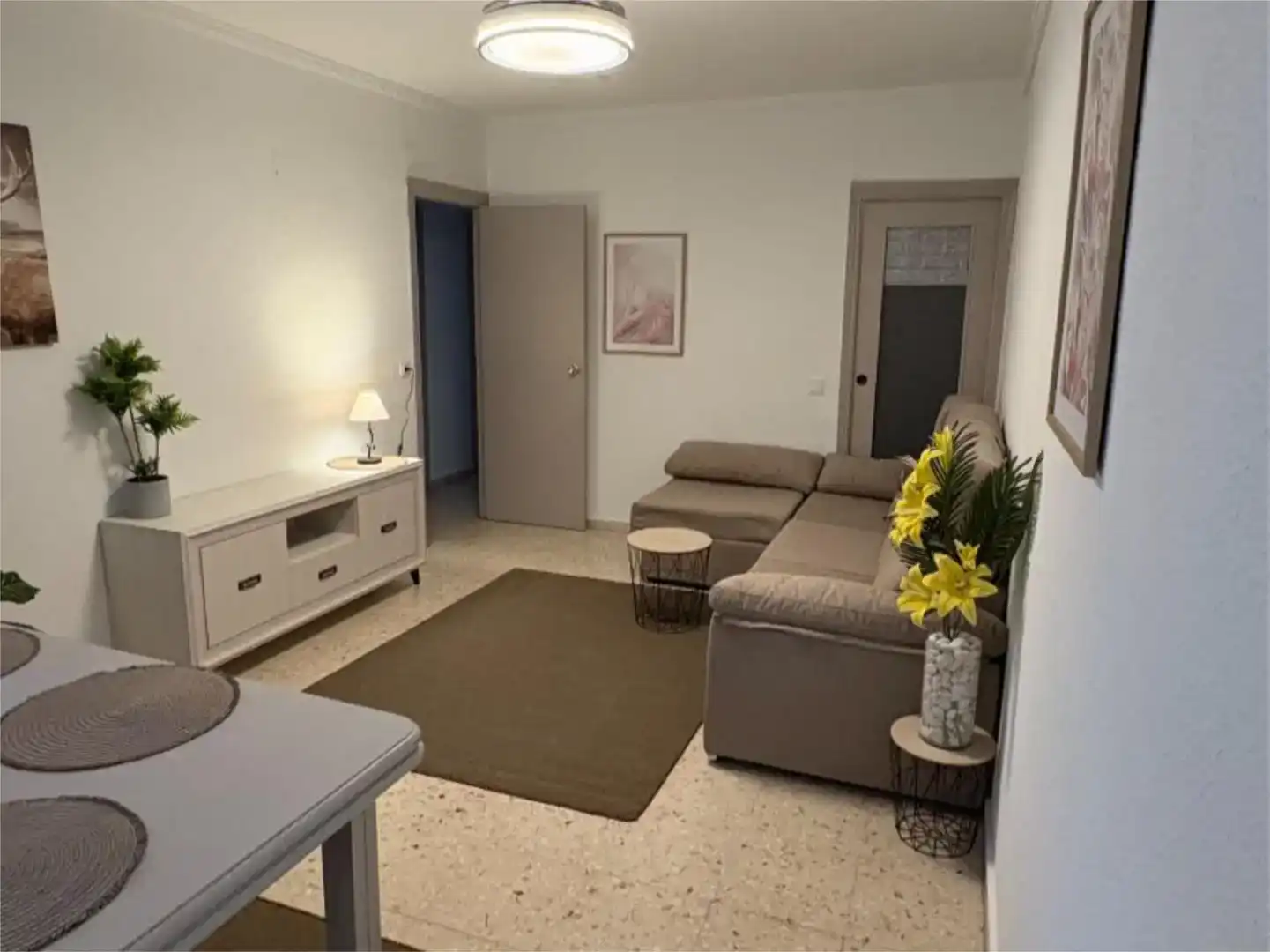 Piso de 96 m² en Badajoz