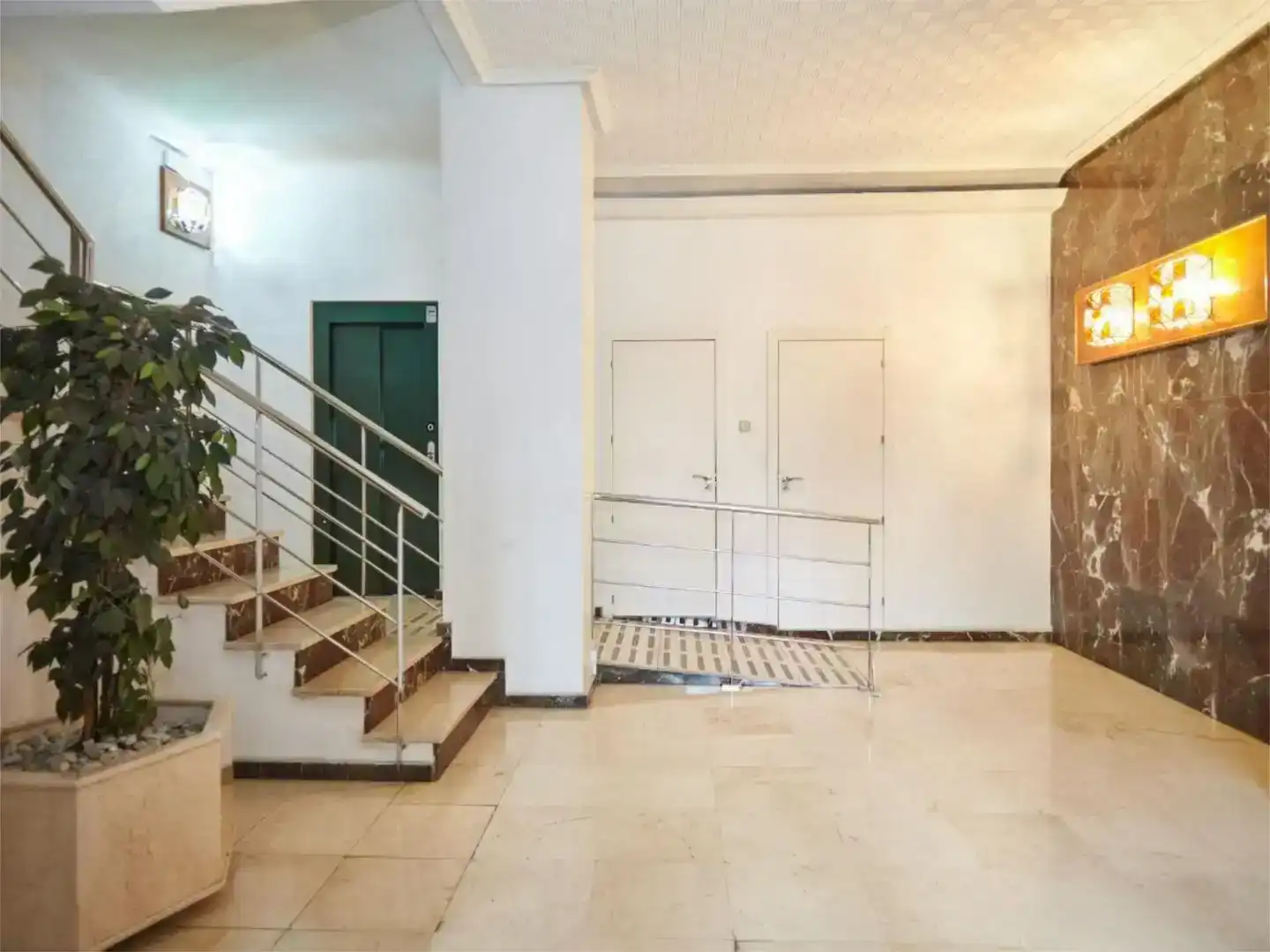 Piso de 157 m² en Jaén