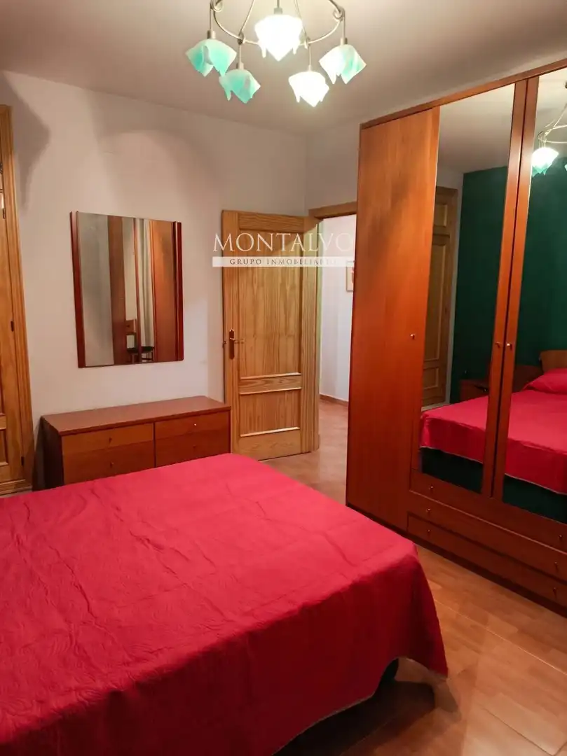 Piso de 61 m² en Atarfe