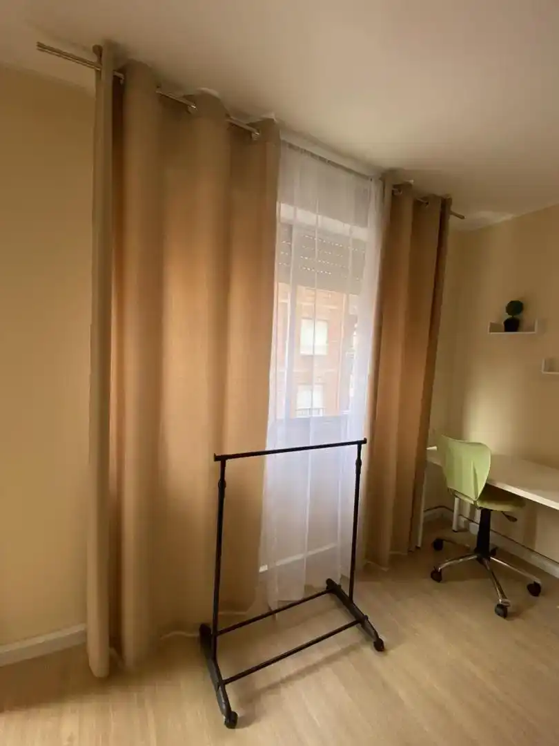 Habitación 140 m², Ponferrada