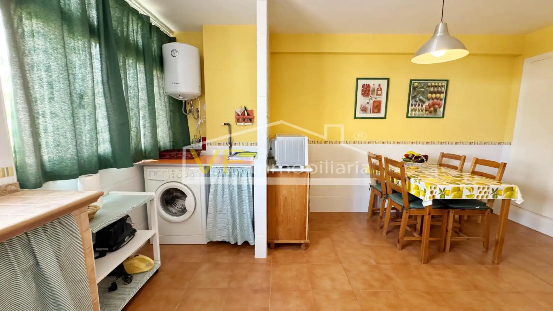 Appartamento 117 m² a Málaga