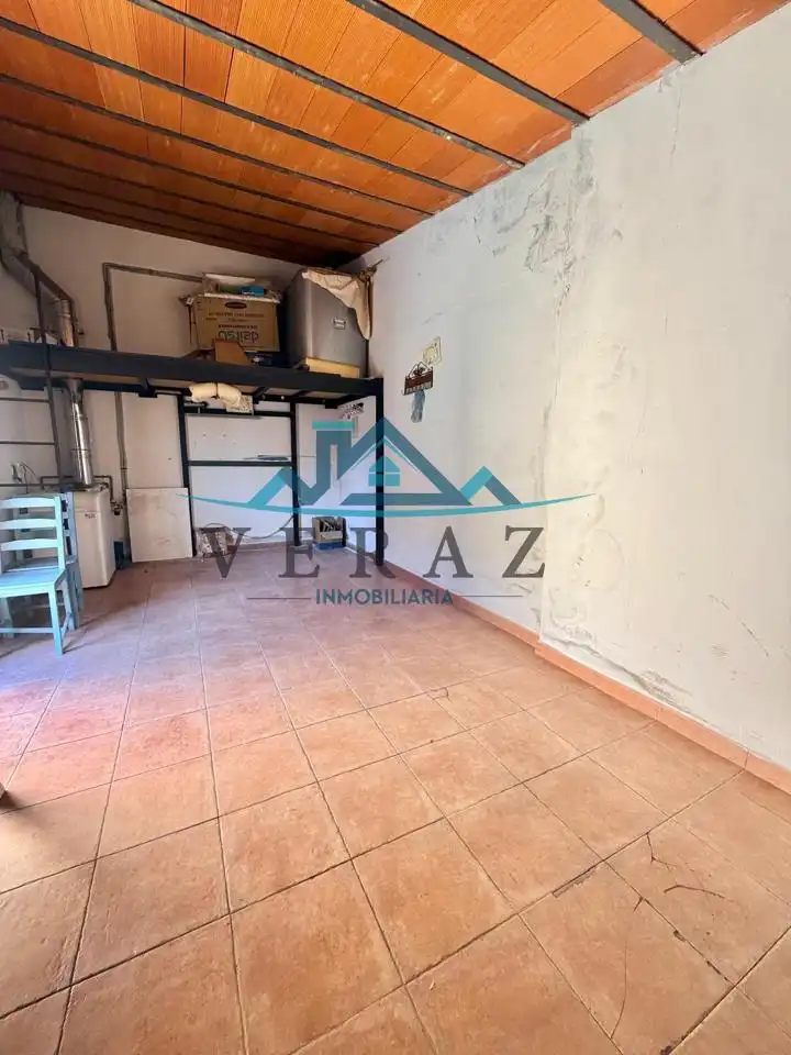 Casa de 207 m² en Segurilla
