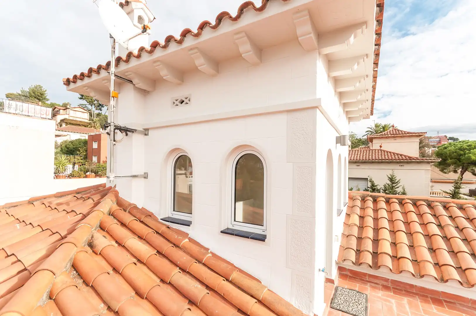 Piso de 238 m² en Barcelona