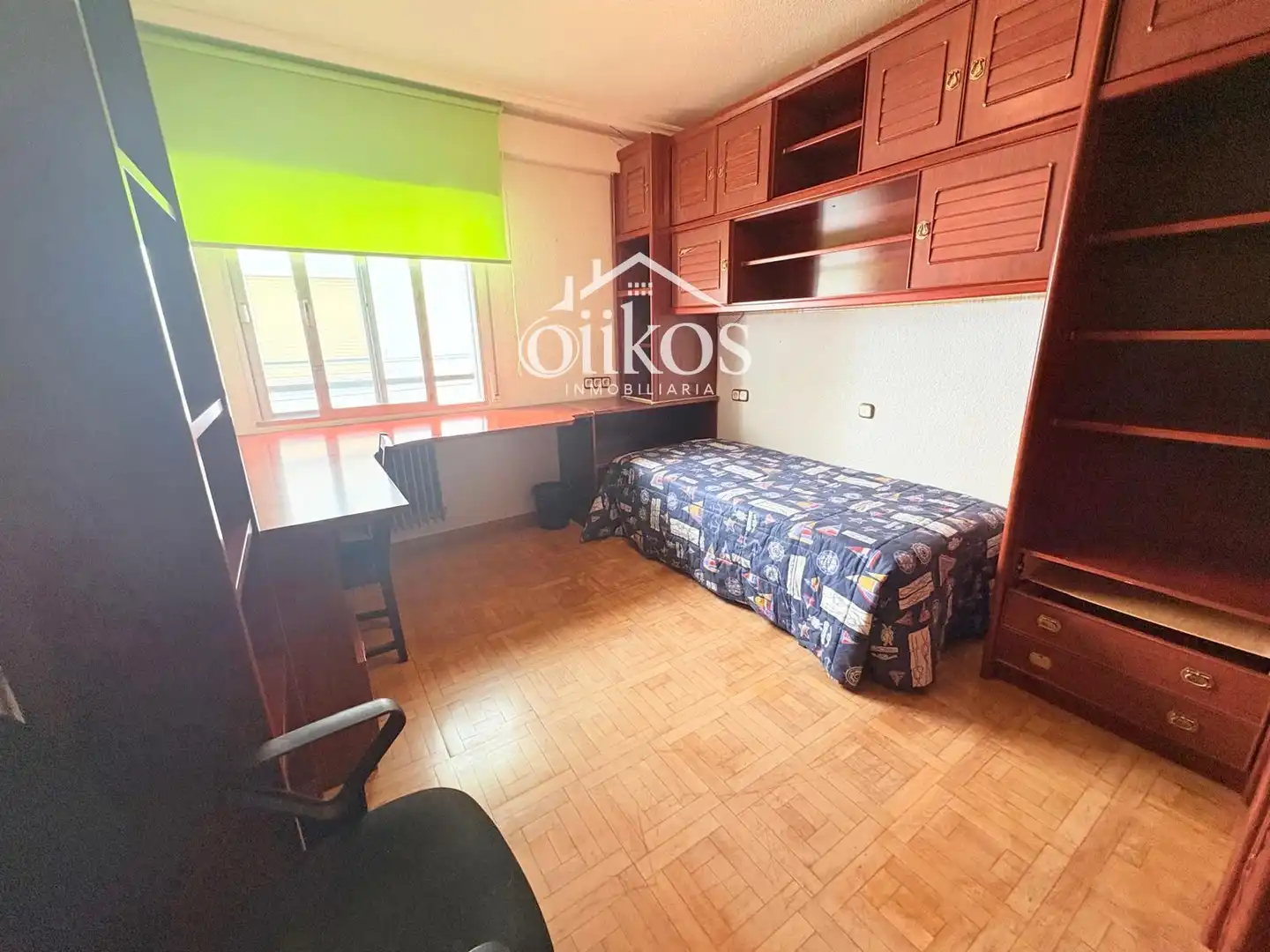 Piso de 148 m² en Salamanca