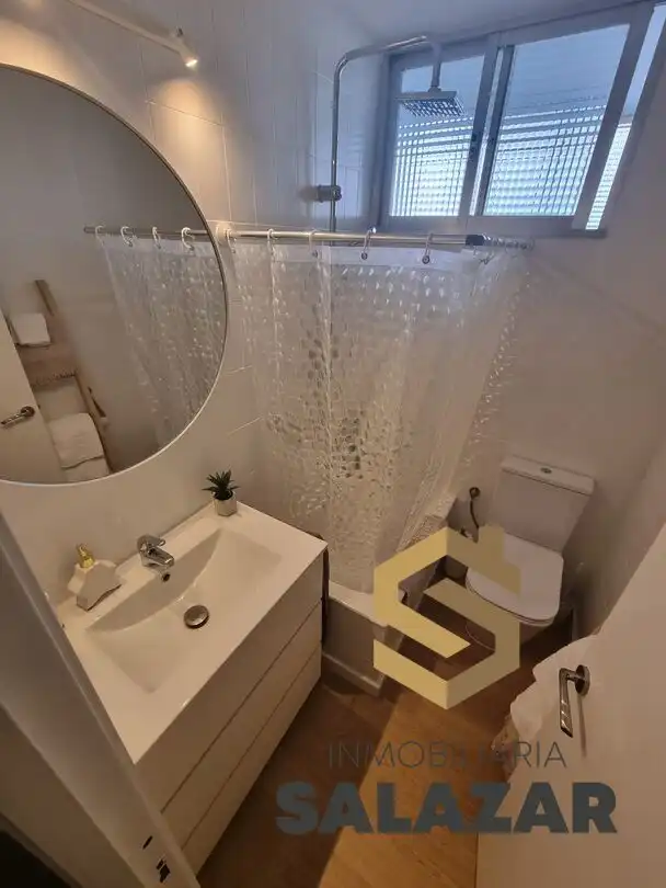 Piso de 57 m² en Bilbao
