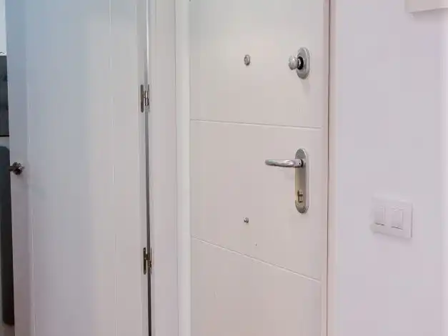 Piso de 55 m² en Madrid