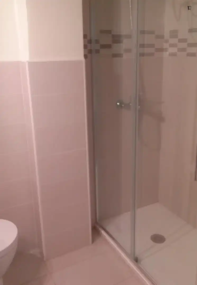 Habitación en alquiler, Pamplona