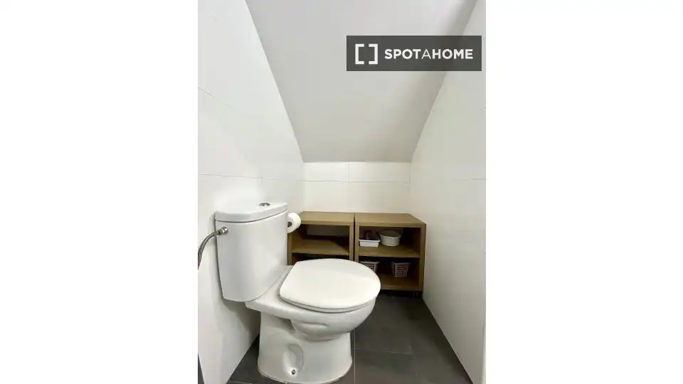 Habitación en alquiler, Sevilla
