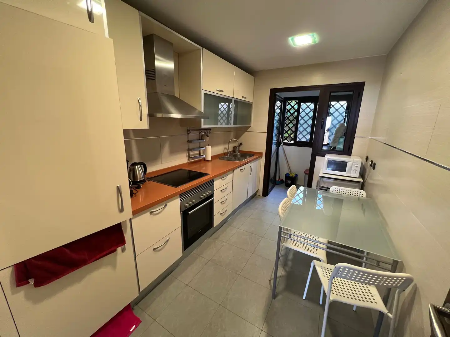 Pis de 98 m² a Fuengirola