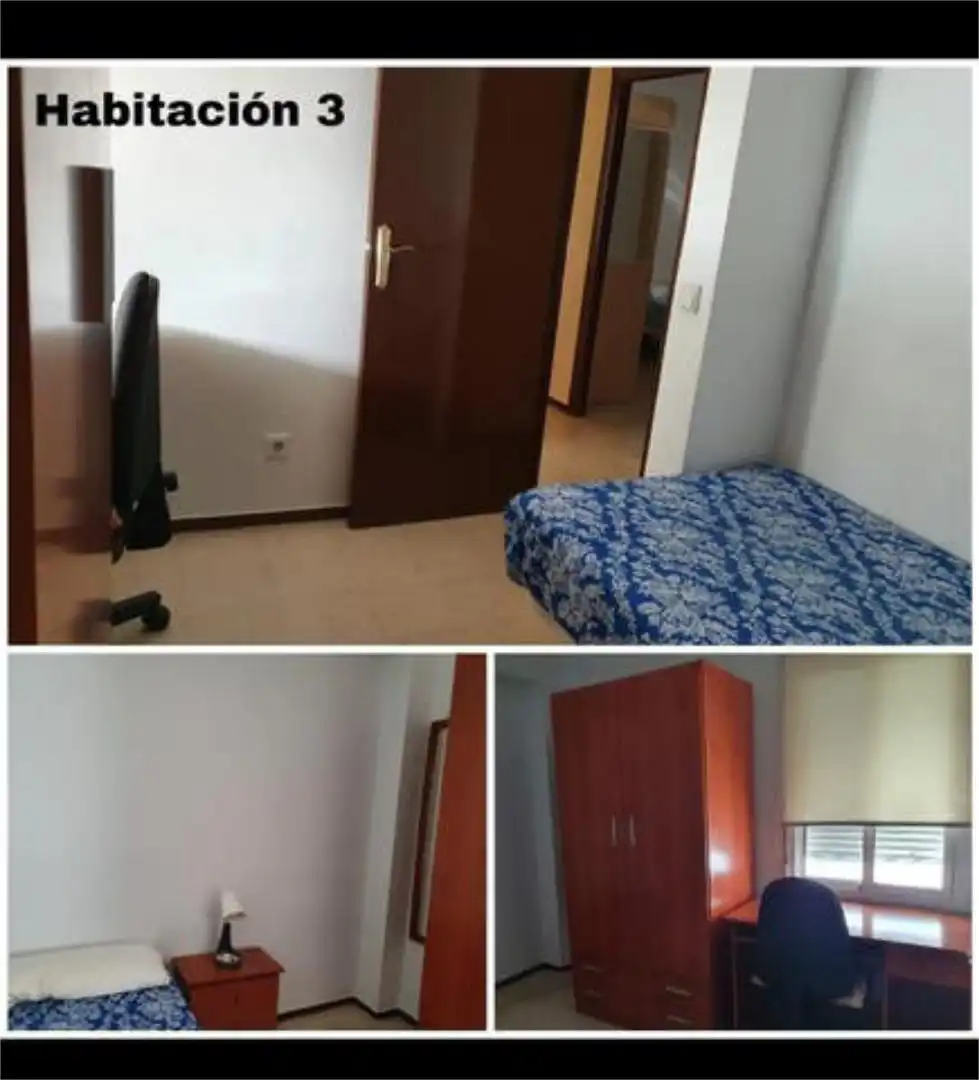 Piso de 78 m² en Sevilla