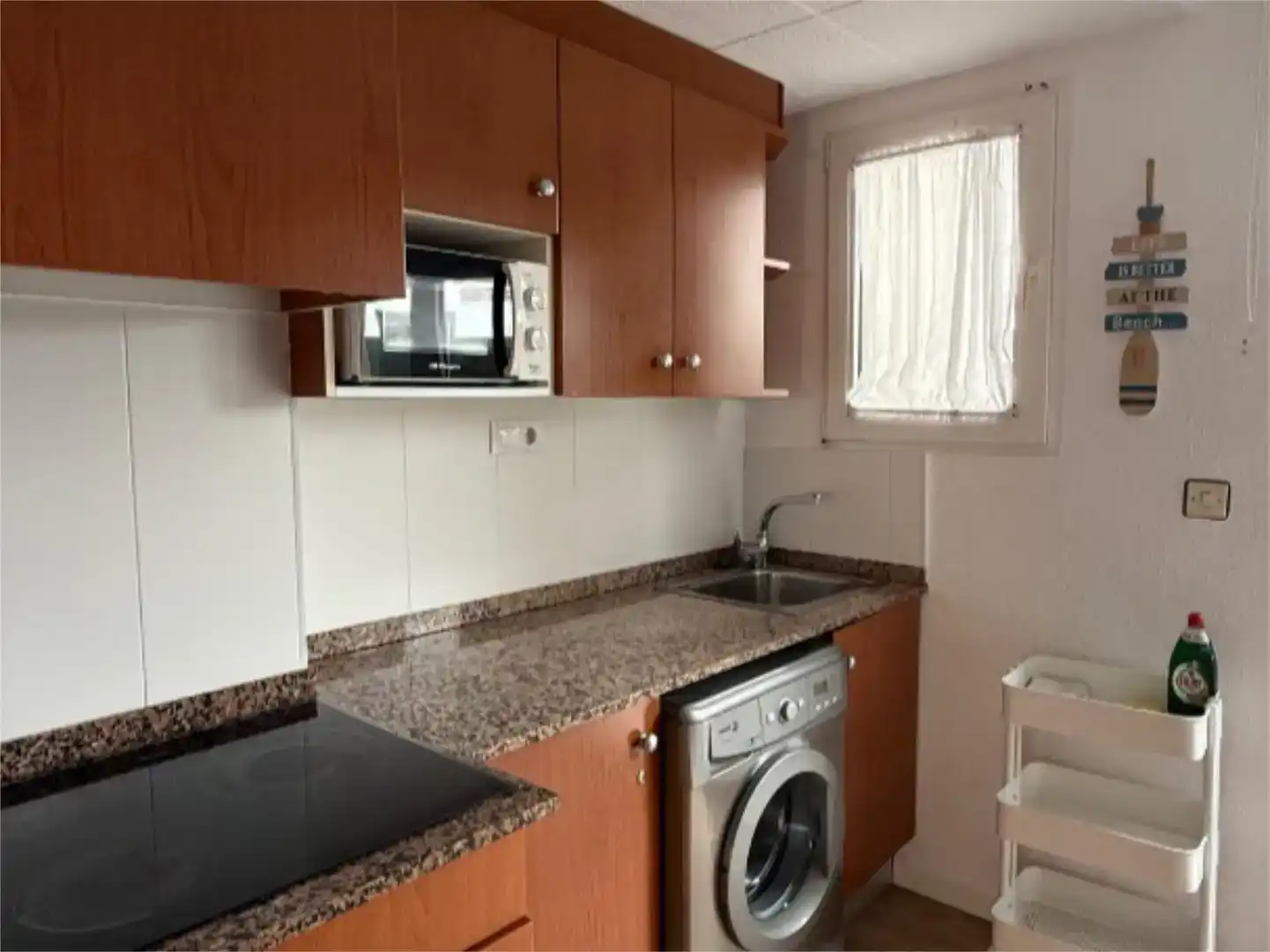Piso de 80 m² en Peñíscola