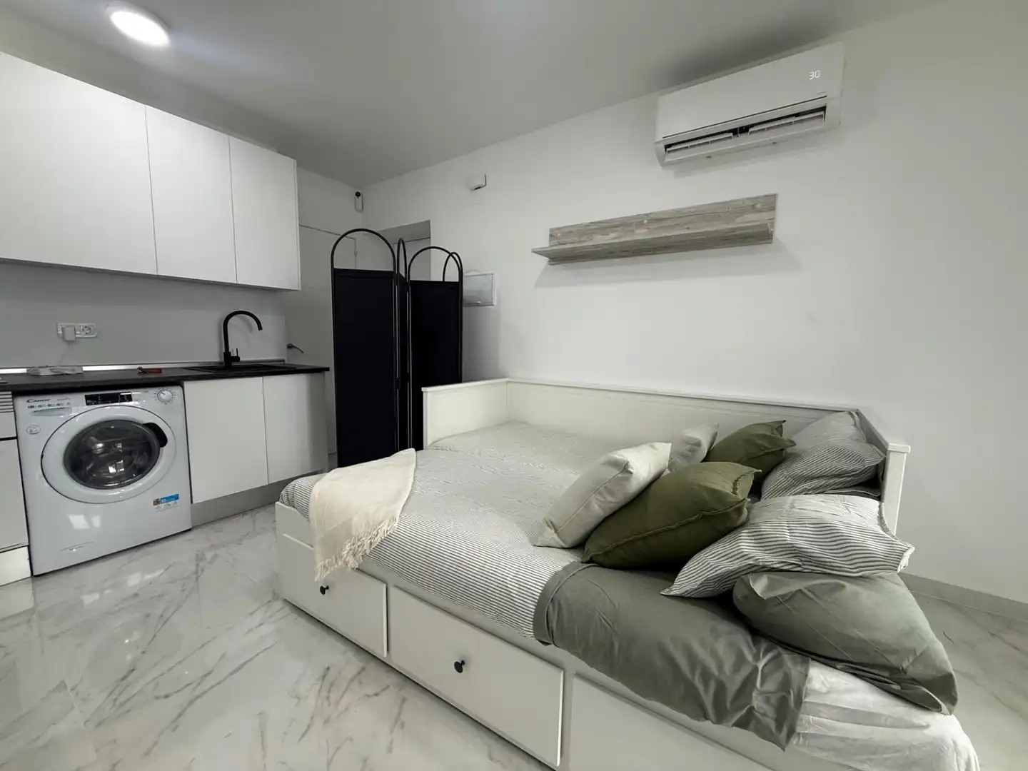 Piso de 30 m² en Rojales