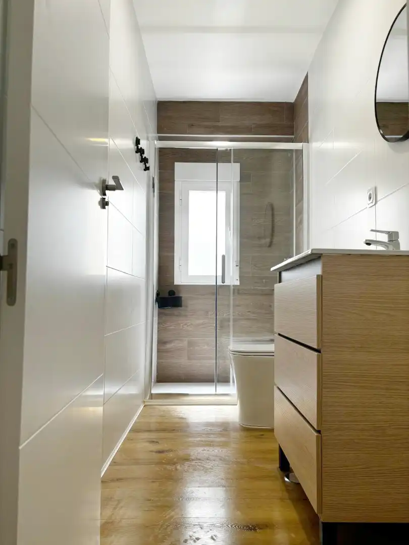 Habitación 90 m², Granada