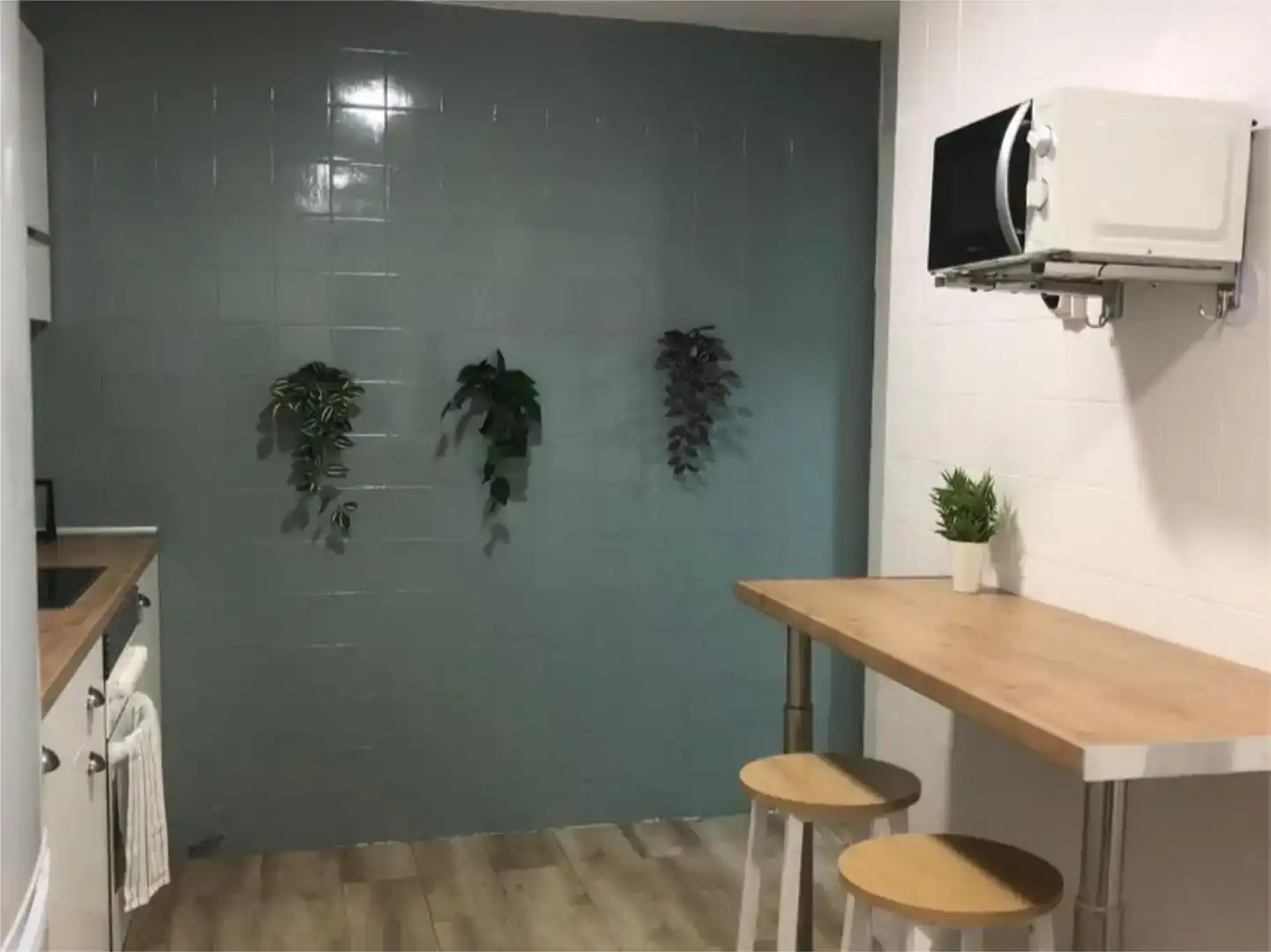 Habitación 110 m², Zaragoza