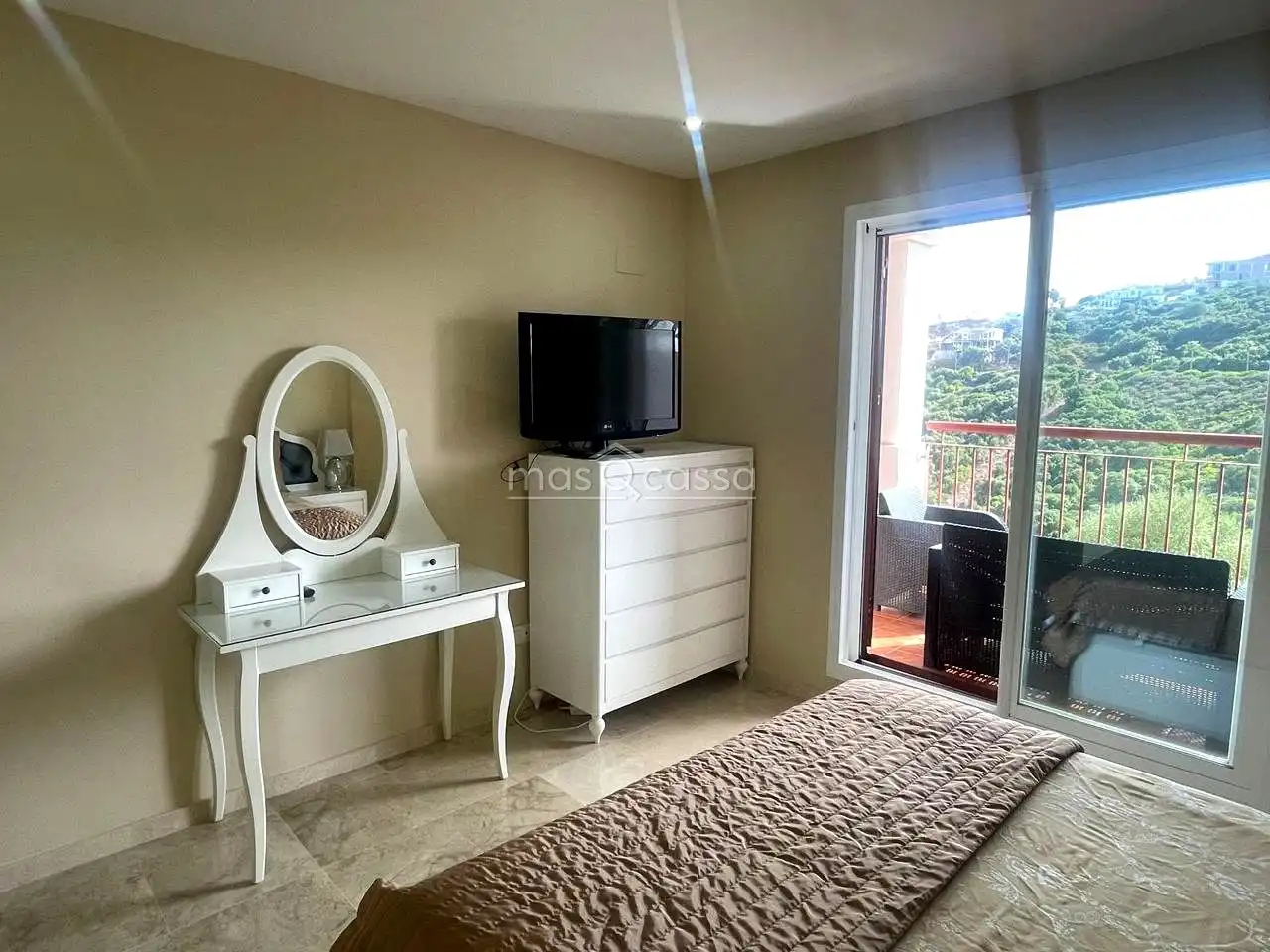 Wohnung 120 m² in San Roque