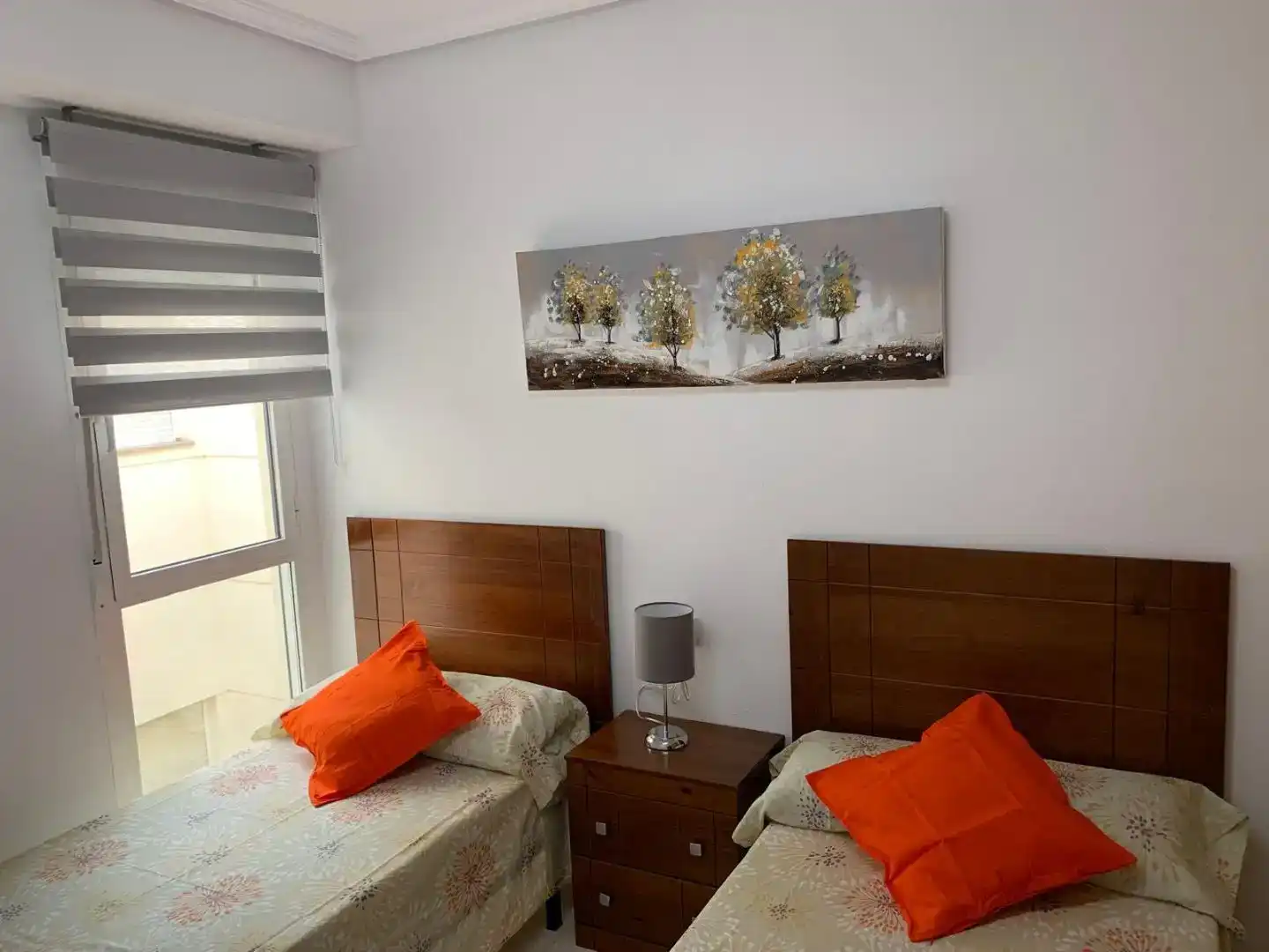 Piso de 112 m² en el Campello