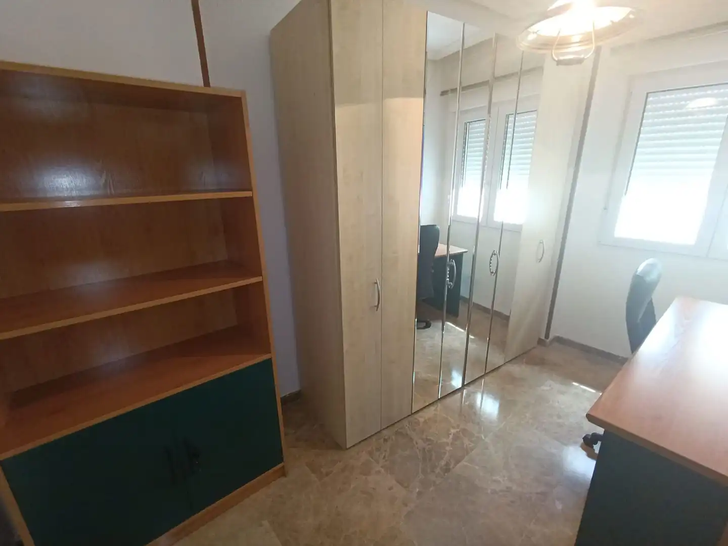 Piso de 115 m² en Linares