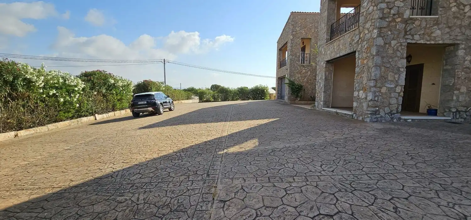 Casa de 1000 m² en Manacor