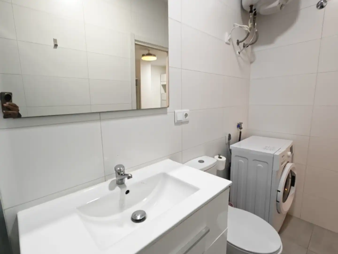 Flat 70 m² in Murcia