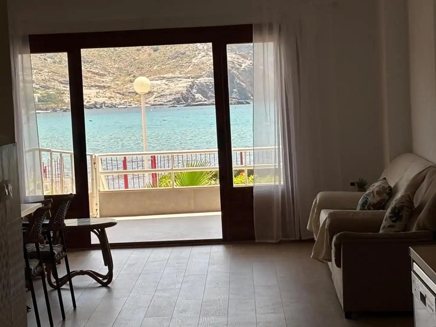 Piso de 125 m² en Águilas