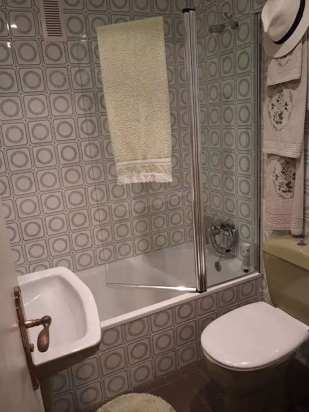 Piso de 85 m² en Sopela