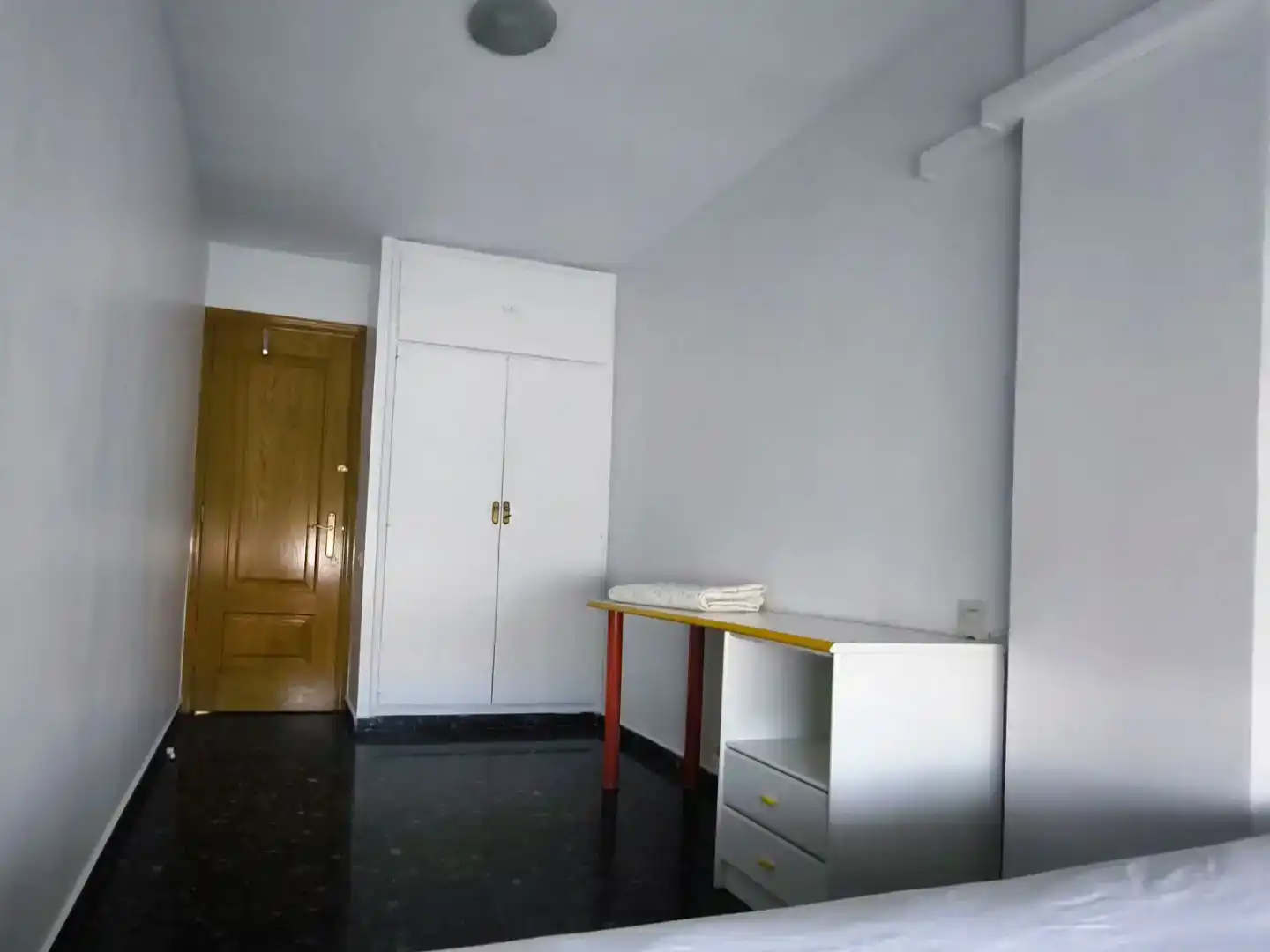 Pis de 127 m² a València