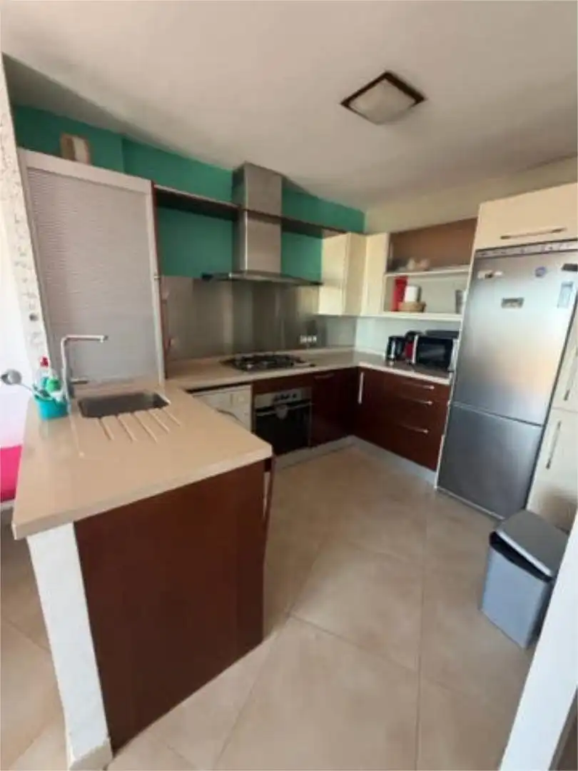 Pis de 85 m² a Benalmádena