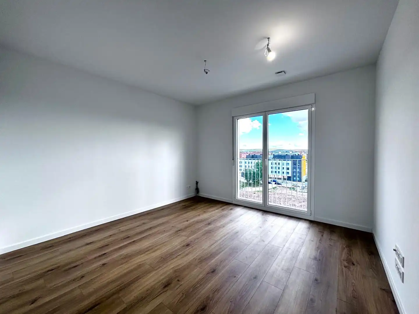 Pis de 85 m² a Burgos