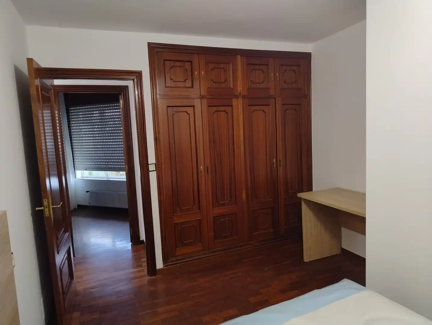 Pis de 90 m² a Santiago de Compostel·la