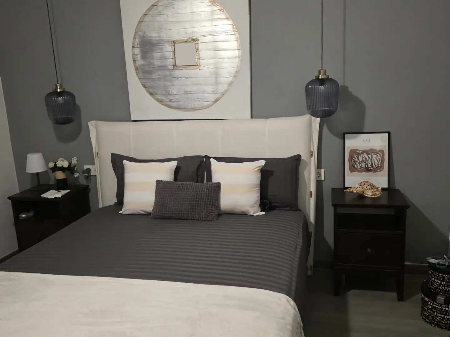 Piso de 110 m² en Dénia