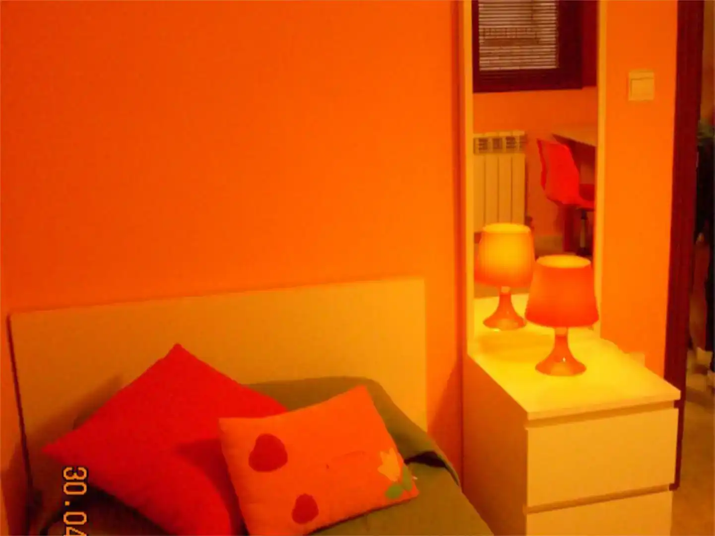 Habitación 158 m², Huesca