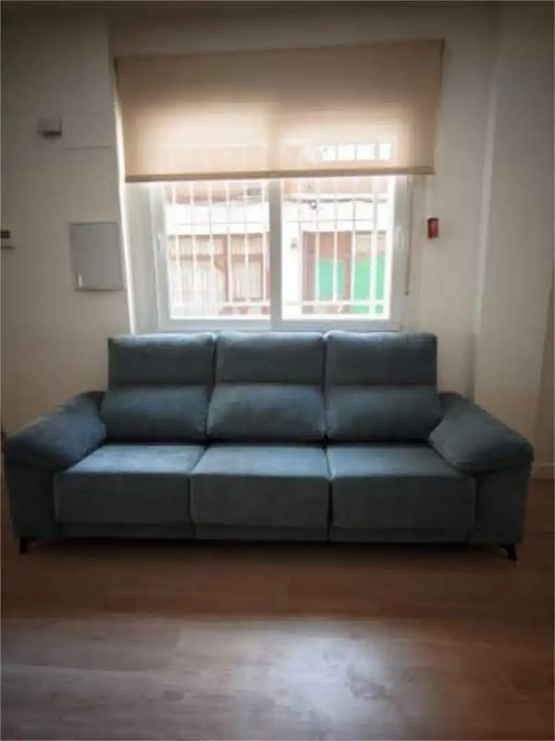 Pis de 58 m² a Màlaga
