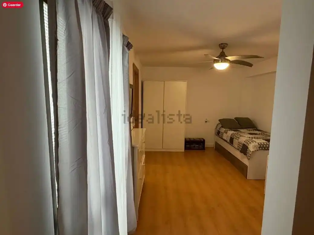 Piso de 95 m² en Almería
