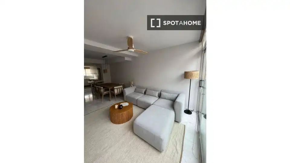 Habitación en alquiler, Jávea