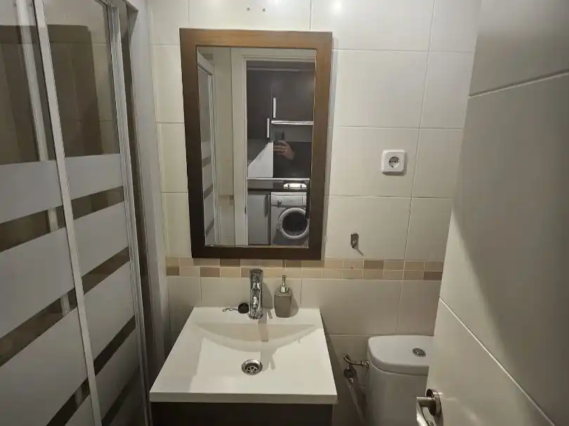 Pis de 25 m² a Madrid