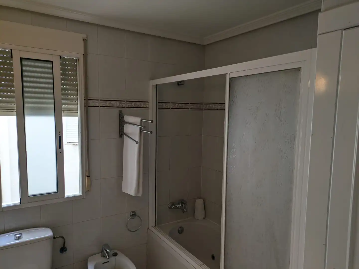 Habitación 100 m², Murcia