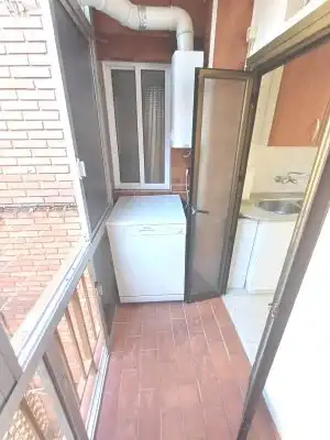 Pis de 80 m² a Còrdova