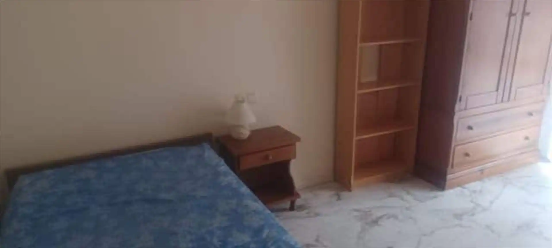 Piso de 95 m² en Cáceres