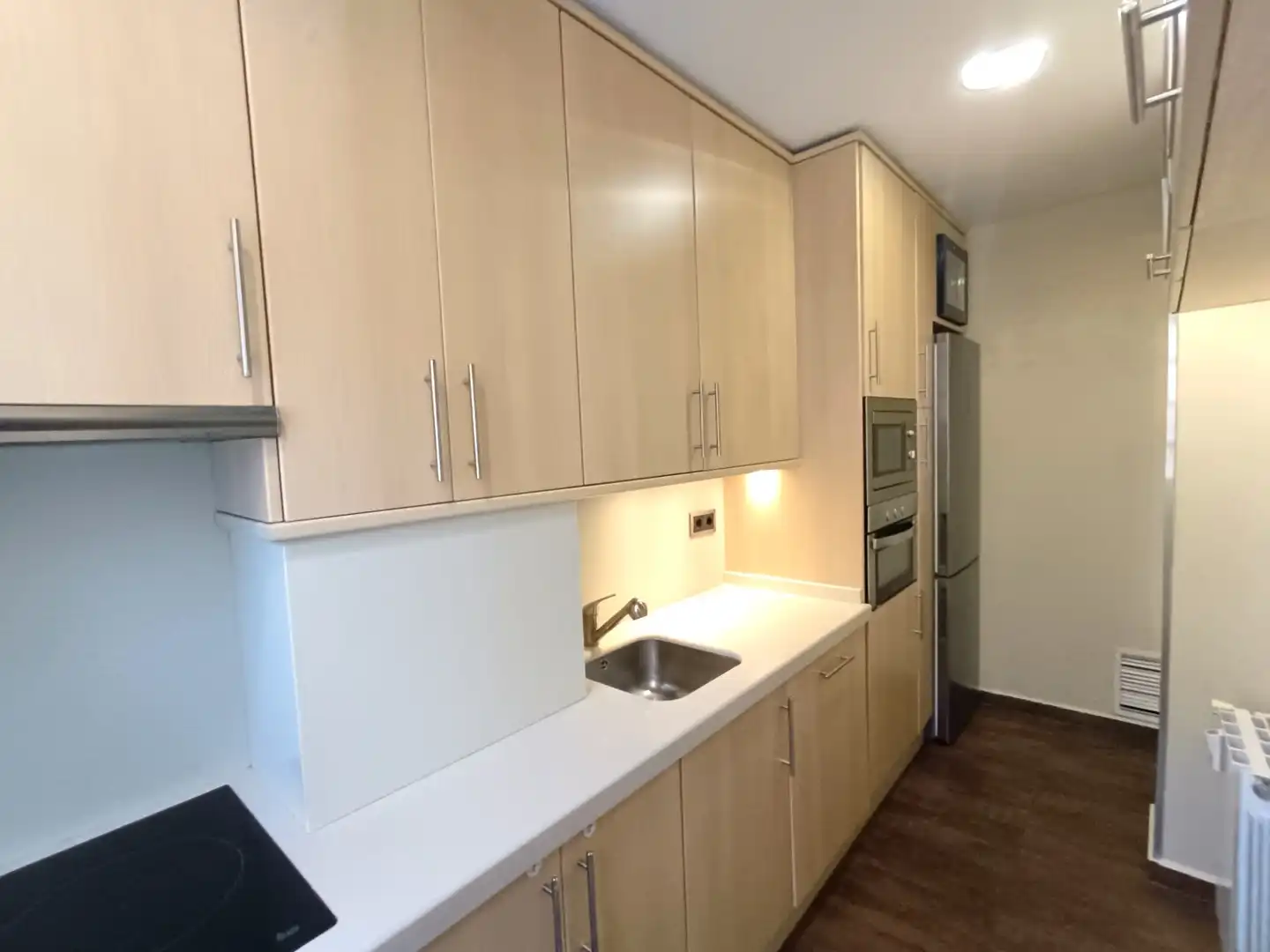 Piso de 110 m² en Cáceres