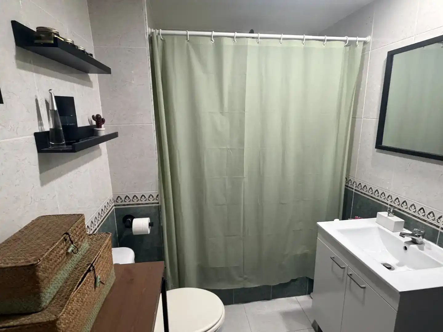 Piso de 60 m² en Benicasim