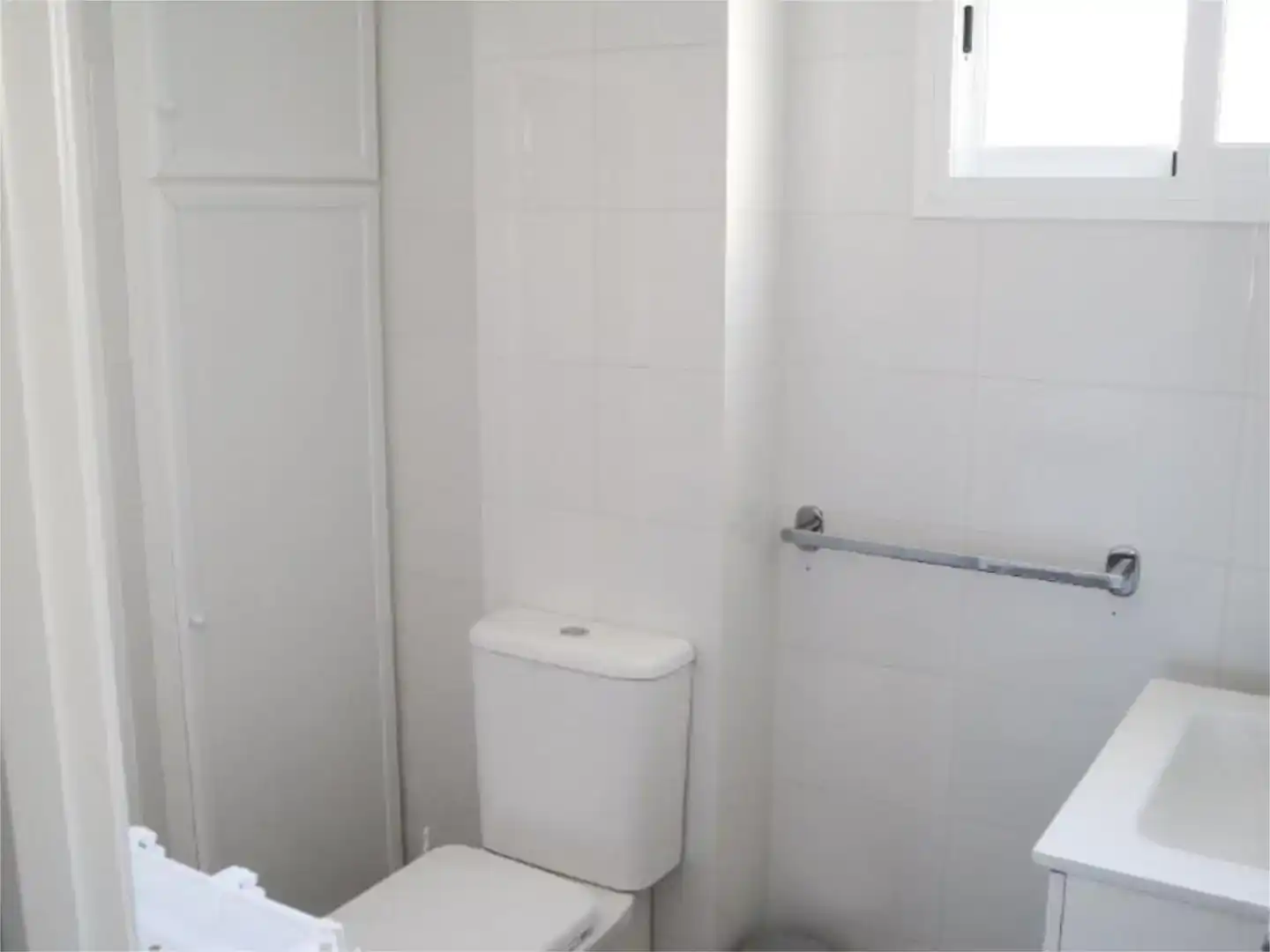 Habitación 72 m², Sevilla