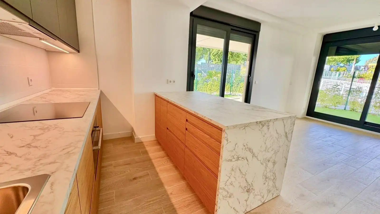 Piso de 120 m² en Torremolinos