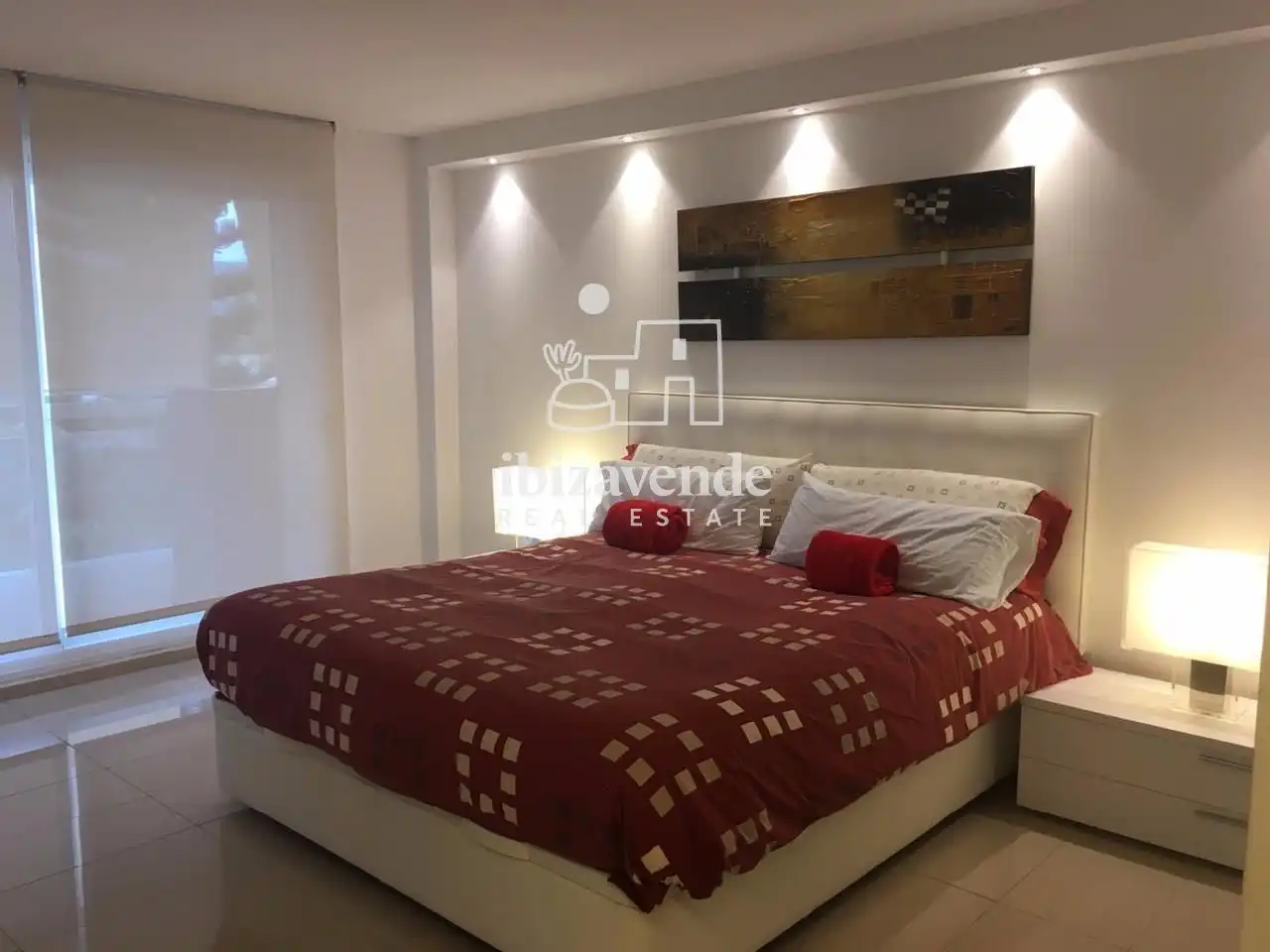 Piso de 188 m² en Ibiza